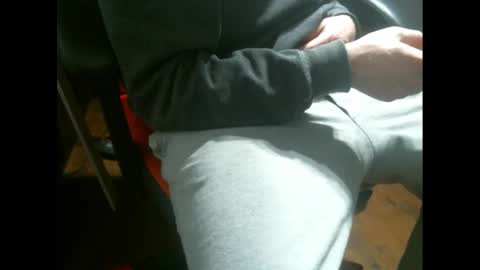 Snapshot of rdyforitall chatting on 01.06.25 Mr Nice online show from 01.06.25