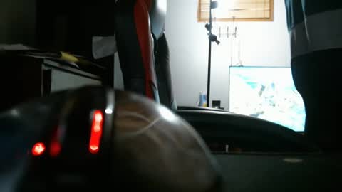 Snapshot of rdyforitall chatting on 01.07.25 Mr Nice online show from 01.07.25