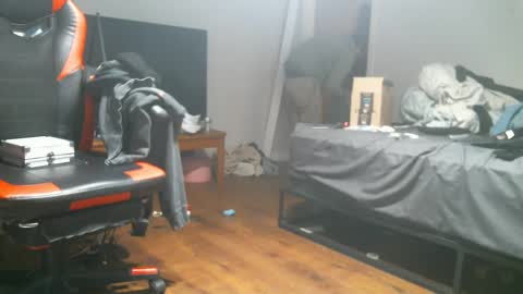 Snapshot of rdyforitall chatting on 01.31.25 Mr Nice online show from 01.31.25