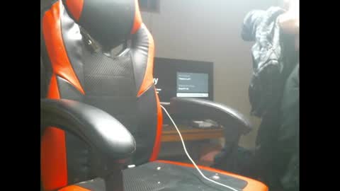 Snapshot of rdyforitall chatting on 02.18.25 Mr Nice online show from 02.18.25