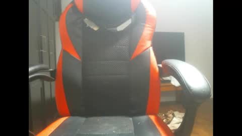 Snapshot of rdyforitall chatting on 02.20.25 Mr Nice online show from 02.20.25