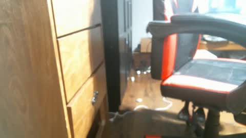 Snapshot of rdyforitall chatting on 02.28.25 Mr Nice online show from 02.28.25