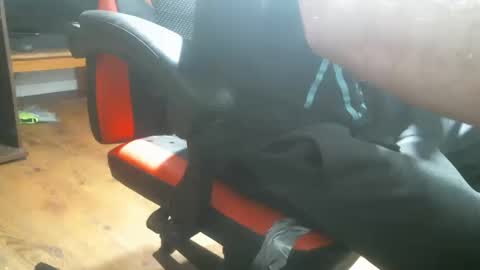 Snapshot of rdyforitall chatting on 10.11.25 Mr Nice online show from 10.11.25