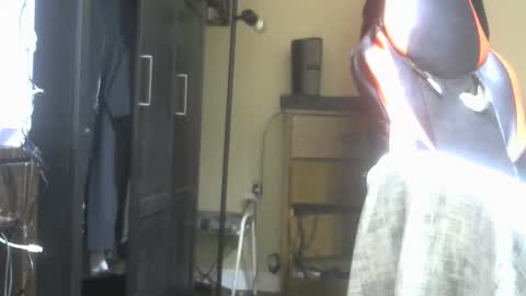 Snapshot of rdyforitall chatting on 11.04.25 Mr Nice online show from 11.04.25