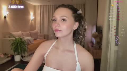 Snapshot of realsupermichael chatting on 12.02.24 AliceEve online show from 12.02.24