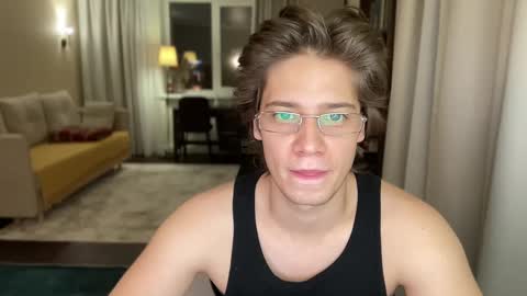 Snapshot of realsupermichael chatting on 12.22.24 AliceEve online show from 12.22.24