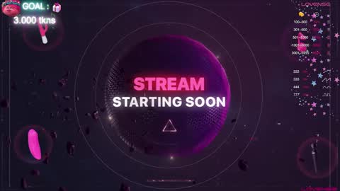 Snapshot of realsupermichael chatting on 01.05.25 AliceEve online show from 01.05.25