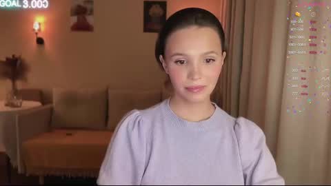 Snapshot of realsupermichael chatting on 01.09.25 AliceEve online show from 01.09.25