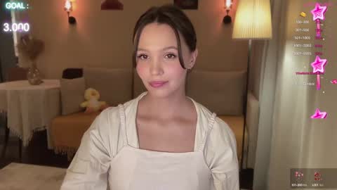 Snapshot of realsupermichael chatting on 01.17.25 AliceEve online show from 01.17.25