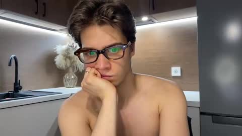 Snapshot of realsupermichael chatting on 02.15.25 AliceEve online show from 02.15.25