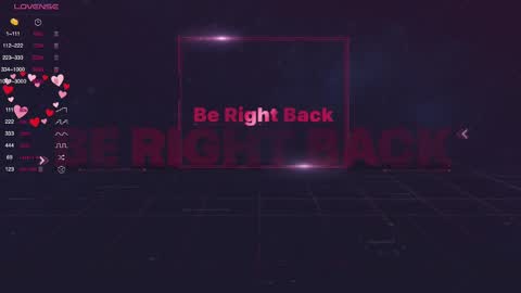 Snapshot of realsupermichael chatting on 02.16.25 AliceEve online show from 02.16.25