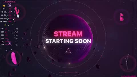 Snapshot of realsupermichael chatting on 02.21.25 AliceEve online show from 02.21.25