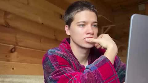 Snapshot of realsupermichael chatting on 09.13.25 AliceEve online show from 09.13.25