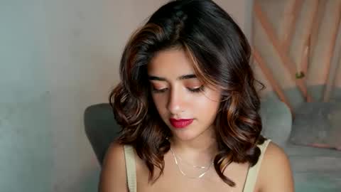 Snapshot of rebeca_cortez55 chatting on 09.16.25 Rebecca online show from 09.16.25