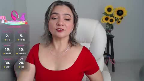 REBECA online show from 10.08.25