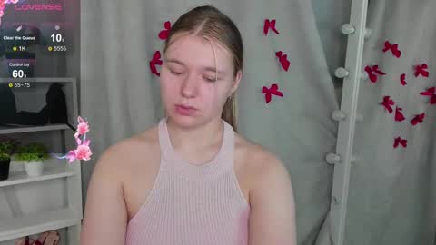 rebecca_____ online show from 02.19.25