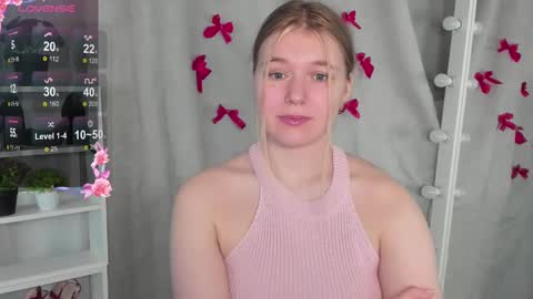 rebecca_____ online show from 02.20.25