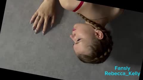 rebecca_____ online show from 10.27.25