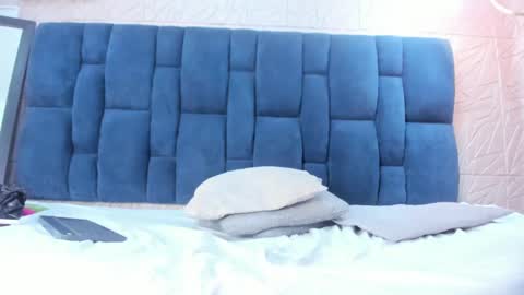 Rebecca online show from 01.27.25