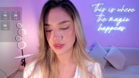 Rebe online show from 10.29.25