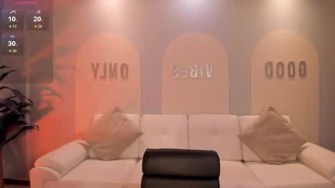 Rebe online show from 11.21.25