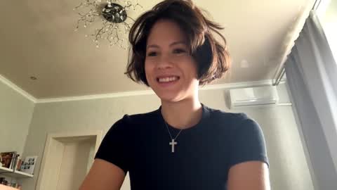 Rebecca online show from 10.18.25