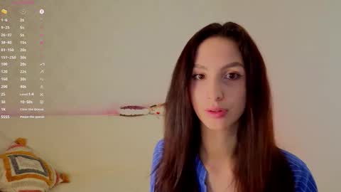 Snapshot of rebellheartt chatting on 10.23.25 rebellheartt online show from 10.23.25