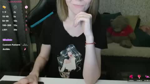 RebesaOlset online show from 10.05.25