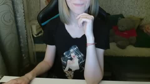 RebesaOlset online show from 10.09.25