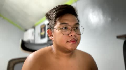 Snapshot of red_iibraxx chatting on 02.24.25 Red Libra online show from 02.24.25