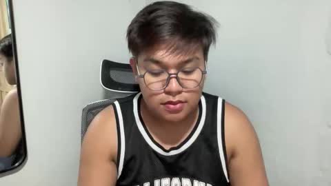 Snapshot of red_iibraxx chatting on 09.17.25 Red Libra online show from 09.17.25