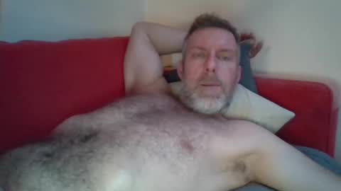 Snapshot of redandbluecloud chatting on 12.21.24 Red online show from 12.21.24