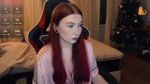 Lina online show from 01.18.25