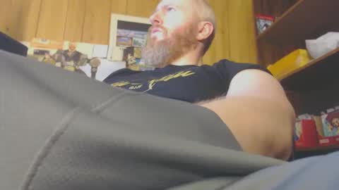 theredhead4fun online show from 01.18.25