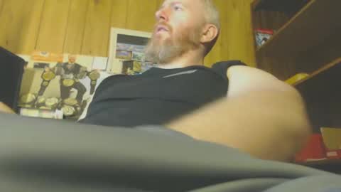 theredhead4fun online show from 11.03.25