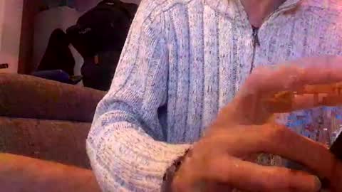 Snapshot of redspider1543 chatting on 01.07.25 Redspider154 online show from 01.07.25