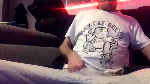 Snapshot of redspider1543 chatting on 01.10.25 Redspider154 online show from 01.10.25