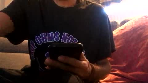 Snapshot of redspider1543 chatting on 10.08.25 Redspider154 online show from 10.08.25