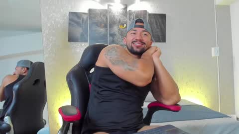 Snapshot of regan_pearson chatting on 12.14.24 Regan online show from 12.14.24