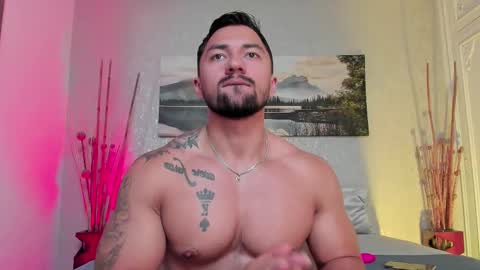 Snapshot of regan_pearson chatting on 02.17.25 Regan online show from 02.17.25