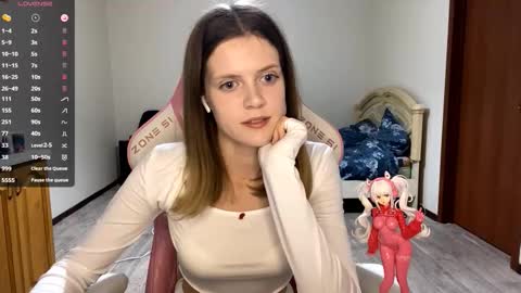 Lucy online show from 09.20.25