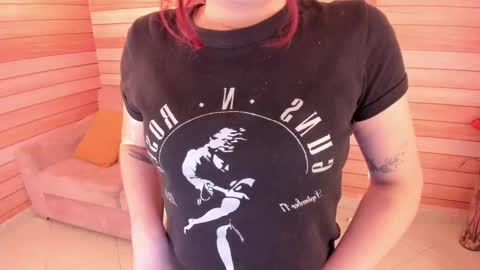 Regina online show from 01.16.25