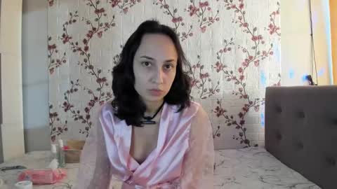 Snapshot of reginamoon12 chatting on 02.21.25 Alisa online show from 02.21.25
