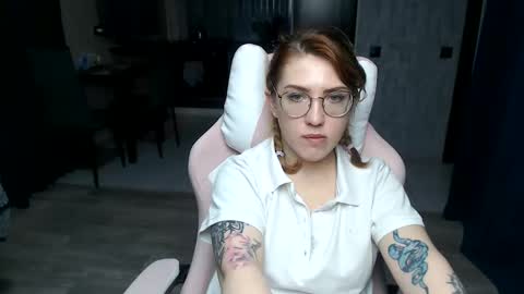 Regina online show from 11.11.25