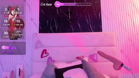 reginavegaa online show from 02.15.25