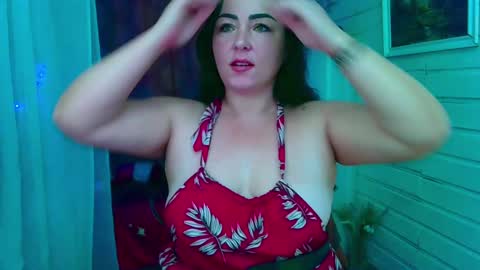 Snapshot of reicat chatting on 12.03.24 Karina online show from 12.03.24