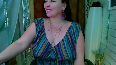 Snapshot of reicat chatting on 12.09.24 Karina online show from 12.09.24