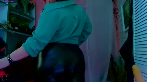 Snapshot of reicat chatting on 02.12.25 Karina online show from 02.12.25