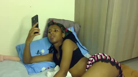 rellings-maya online show from 01.17.25