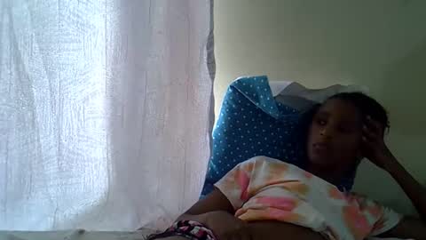 rellings-maya online show from 10.10.25